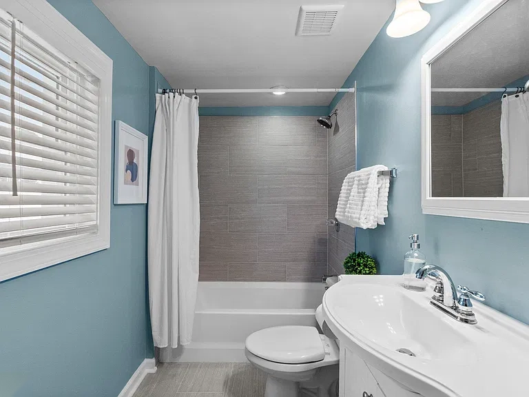 OFR Bathroom